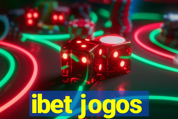 ibet jogos